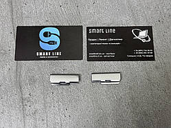 Заглушки на петлі для ноутбука Dell Latitude E6520