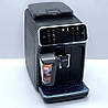Кавомашина PHILIPS Series 5500 EP5547/90 домашня кавоварка 1850Вт, фото 2