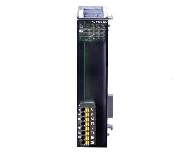 XL-2PT2DA-V-ED (24VDC, 2AO 0-5В, 0-10В, 10bit, 2AI PT100 -100...500°C)