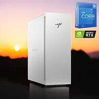 Ігровий ПК системний блок HP ANVY Intel i5/32Gb ddr4/1Tb ssd/RTX3070