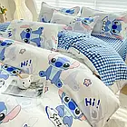 Набір дитячої постільної білизни з простирадлом Стич Disney Stitch, фото 3