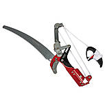 Насадка-висоторіз із зубчастим механізиом Vitals Master TP-300-02R, фото 3