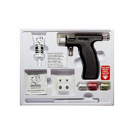 Пістолет для проколювання вух і носа