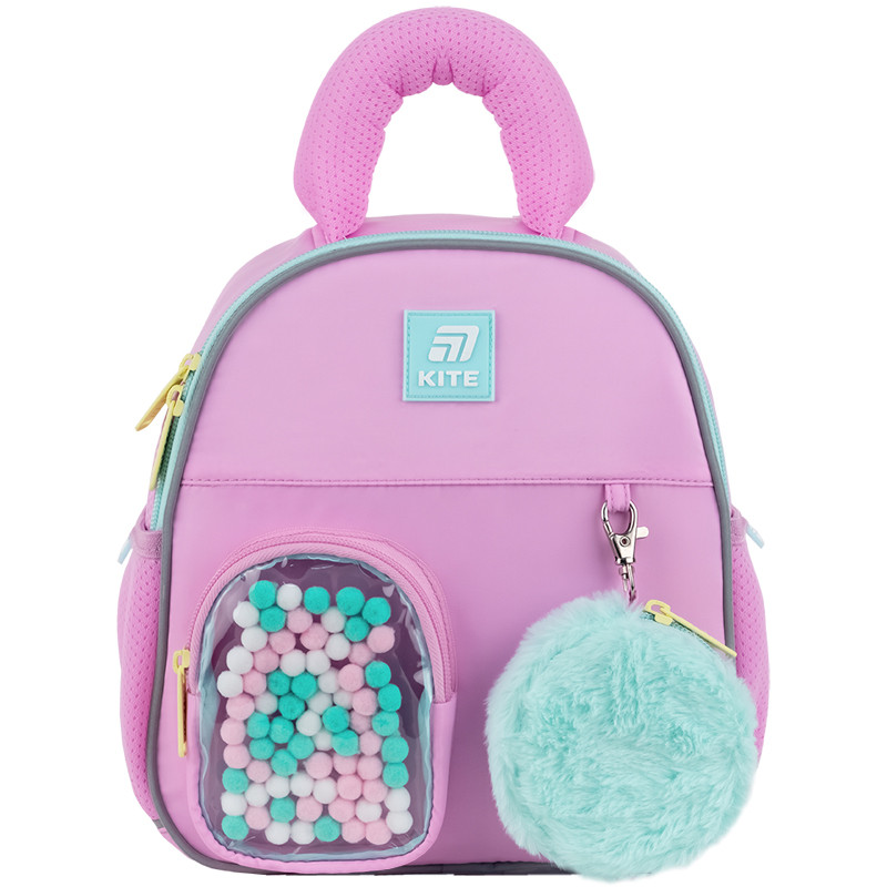 Рюкзак дитячий Kite Kids Marshmallow K25-2737XXS-2