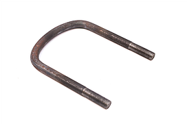 Хомут (стрем’янка) кріплення кабіни МТЗ (ДК) 80-6702022