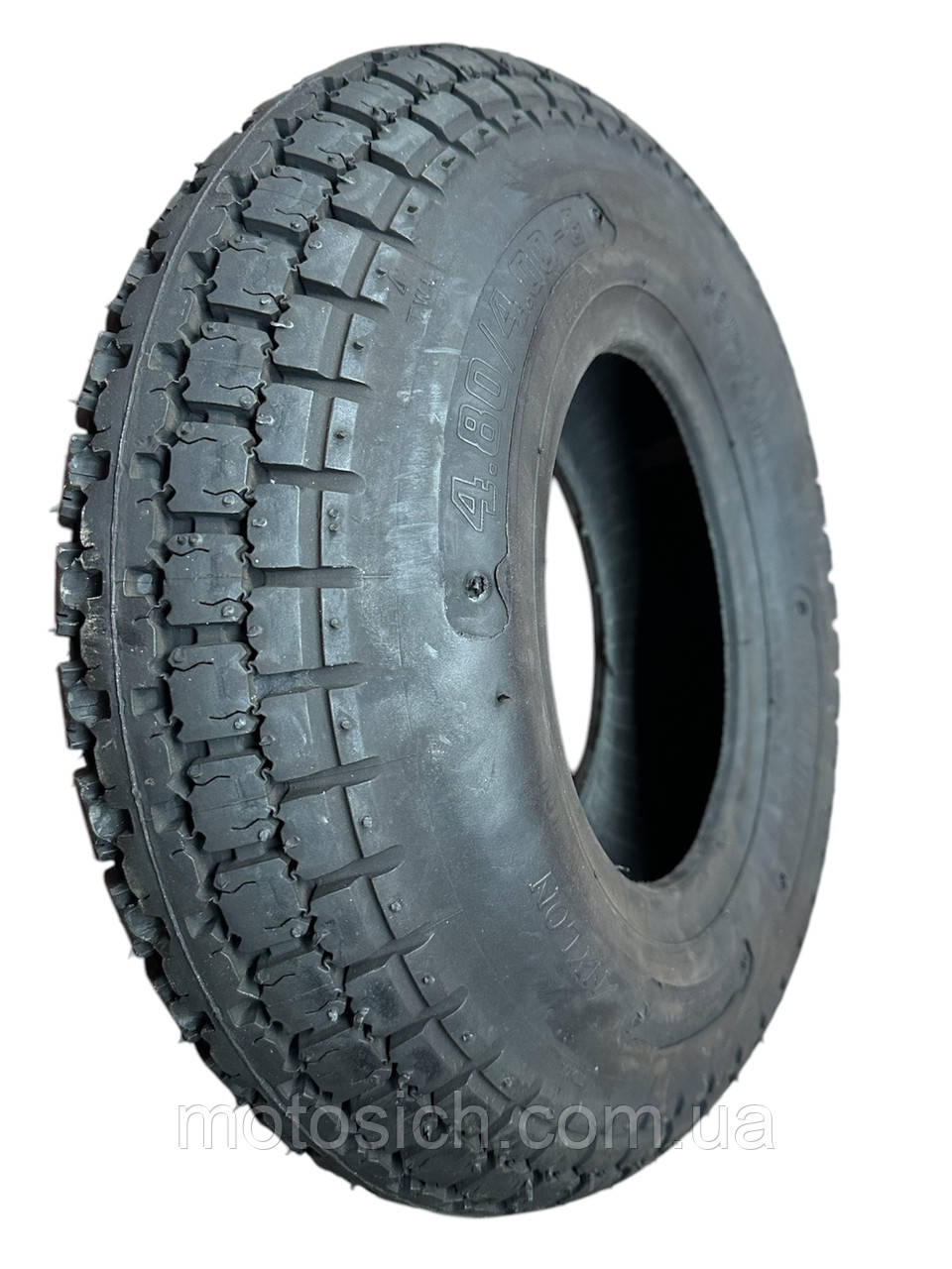 Покришка 4.80/4.00-8 Deli Tire