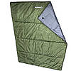 Тепла ковдра з підігрівом туристична для походів, відпочинку на природі риболовлі Ranger USB 190, фото 5