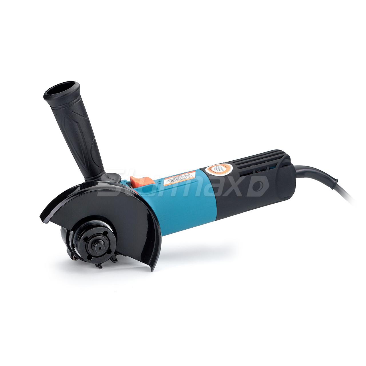 Болгарка (КШМ) 125 мм Sturmax AGM90121P