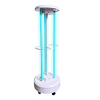 Опромінювачі бактерицидні пересувні Заповіт ОБПе-225м Philips