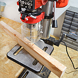 Свердлильний верстат Hecht 1063, фото 2