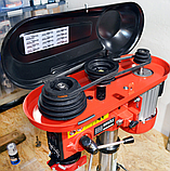 Свердлильний верстат Hecht 1063, фото 3