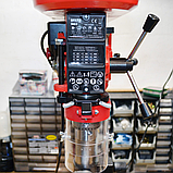 Свердлильний верстат Hecht 1063, фото 4