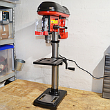 Свердлильний верстат Hecht 1063, фото 5