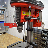 Свердлильний верстат Hecht 1063, фото 6