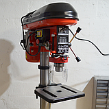 Свердлильний верстат Hecht 1063, фото 7