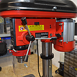 Свердлильний верстат Hecht 1063, фото 8