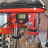 Свердлильний верстат Hecht 1063, фото 9