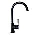 Змішувач для кухні Globus Lux LAZER GLLR-0203S-10-BB, фото 4
