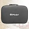 Сумка для перукарських інструментів Sway 110 999014, фото 3