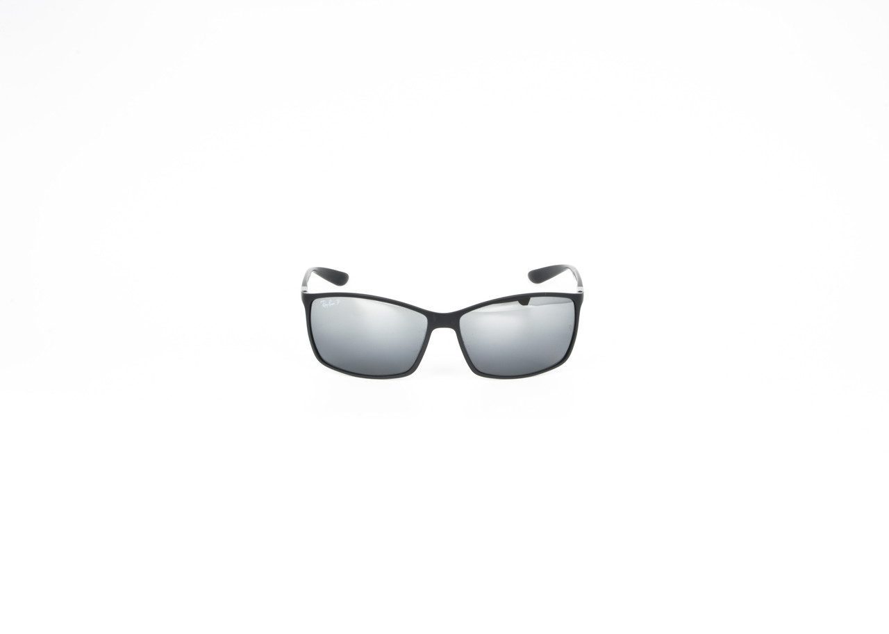Окуляри сонцезахисні чоловічі Ray Ban RB4179 601-S/82 LiteForce Оригінал