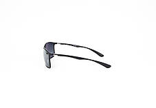 Окуляри сонцезахисні чоловічі Ray Ban RB4179 601-S/82 Chromance LiteForce Оригінал, фото 4