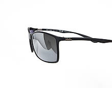 Окуляри сонцезахисні чоловічі Ray Ban RB4179 601-S/82 Chromance LiteForce Оригінал, фото 5