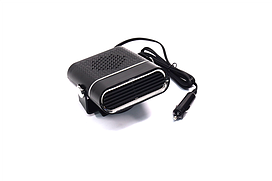 Тепловентилятор на підкладці 12V, 150W з темпер. захистом (ДК) DK-12701