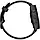 Garmin Forerunner 265 Black Bezel and Case w. Black/Powder Gray Silicone Band (010-02810-00), фото 7