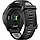 Garmin Forerunner 265 Black Bezel and Case w. Black/Powder Gray Silicone Band (010-02810-00), фото 6