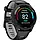 Garmin Forerunner 265 Black Bezel and Case w. Black/Powder Gray Silicone Band (010-02810-00), фото 5