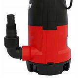 Занурювальний насос HECHT 3415, фото 6