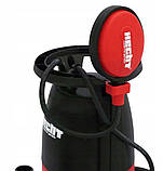 Занурювальний насос HECHT 3415, фото 7