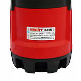 Занурювальний насос HECHT 3415, фото 8