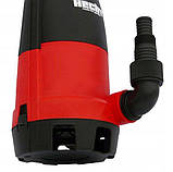 Занурювальний насос HECHT 3415, фото 9