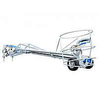 Лагунний міксер для гною MPCL 950