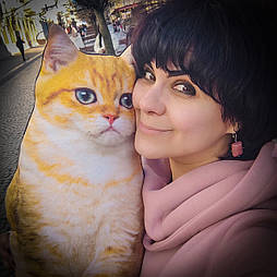 8 березня чи 25 лютого - дарувати подарунки можно і потрібно завжди