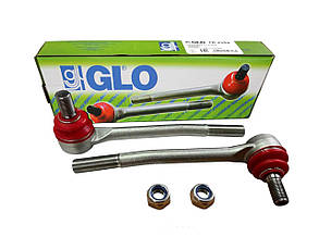 Наконечники рульові 2123 Нива Шевроле GLO (Італія) (2 шт) 2123-3414138 Наконечник рульової тяги