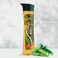 Herbion Шампунь для волосся з бамбуком і лимонним соком – для видовження та випрямлення кучерявого волосся 250 мл