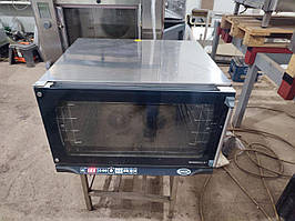 Піч пароконвекційна Unox XFT193, пекарська, б/у