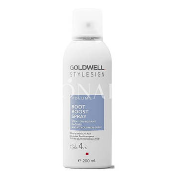 Спрей для прикореневого об'єму Goldwell Stylesign Root Boost Spray 200 мл 64905