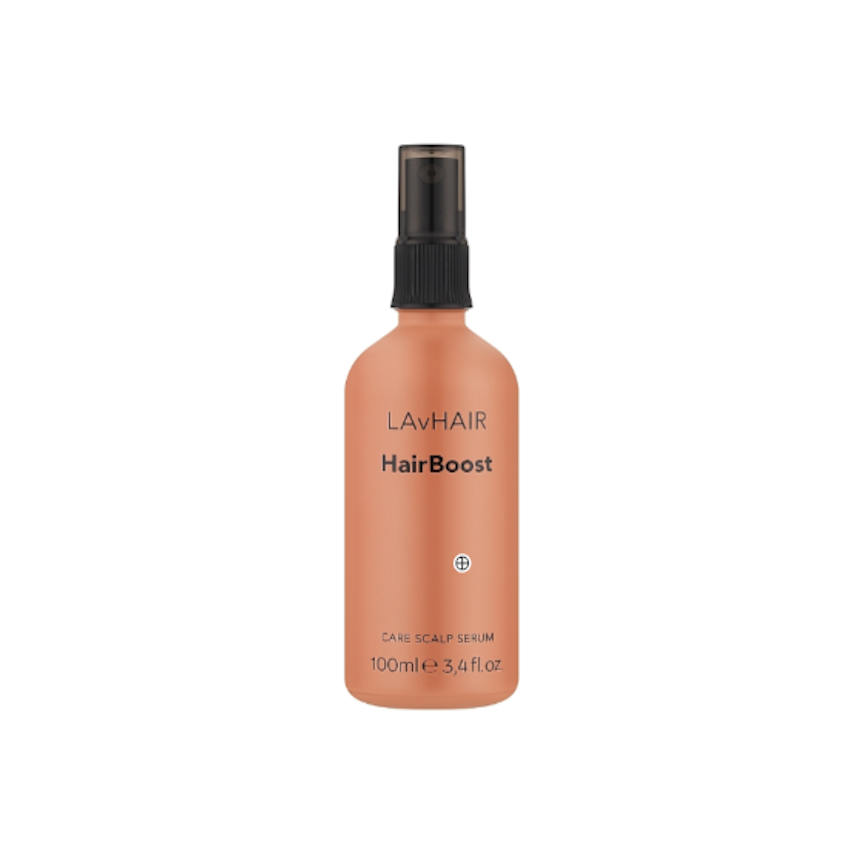 Серум для догляду за шкірою голови HairBoost 100 мл (HairBoost100)