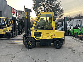 Вилковий навантажувач Hyster H3.5FT