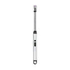 Запальничка електрична з акумулятором ARC BBQ LIGHTER Сіра, фото 3