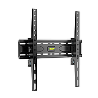 32"-55" Кріплення для телевізора настінне з нахилом Brateck KL36-44T Похилі кронштейни для тв