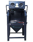 Піскоструйна камера MAST MSC350FD+DC15 (передні дверцята)