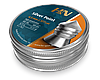 Кулі H&N Silver Point, 500 шт/уп, 0,75 гр 4,5 мм, фото 3
