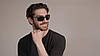 Окуляри сонцезахисні чоловічі Ray Ban RB4179 601-S/82 LiteForce Оригінал, фото 8