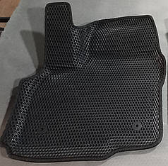 3D килимок EvaForma передній лівий на Chevrolet Bolt EV '16-23, 3D килимки EVA