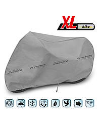 Чохол-тент для велосипеда розмір XL Bike ОРИГІНАЛ! ОФІЦІЙНА ГАРАНТІЯ!