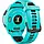 Garmin Forerunner 265 Black Bezel w. Aqua Case and Aqua/Black Silicone Band (010-02810-02/12/52), фото 6